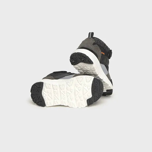 Mayoral Sneaker Πορτοκαλί Λεπτομέρεια