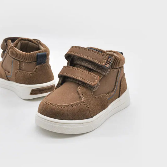 Mayoral Sneaker Με Διπλό Σκρατς