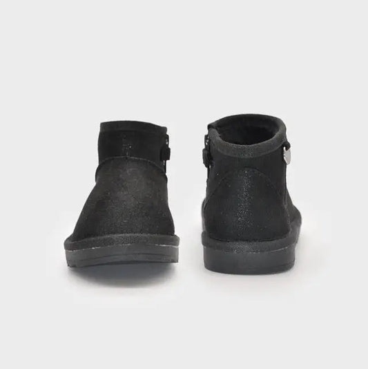 Mayoral Μποτάκι Χαμηλό Με Λεπτομέρεια Στο Πλάι