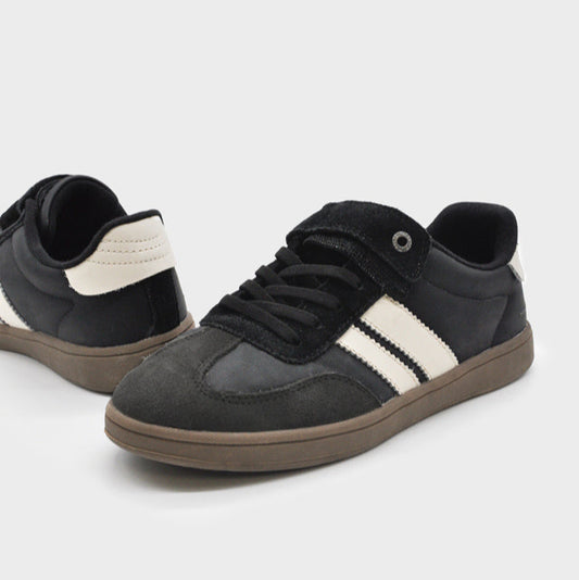 Mayoral Σνίκερ Με Διπλή Άσπρη Ρίγα