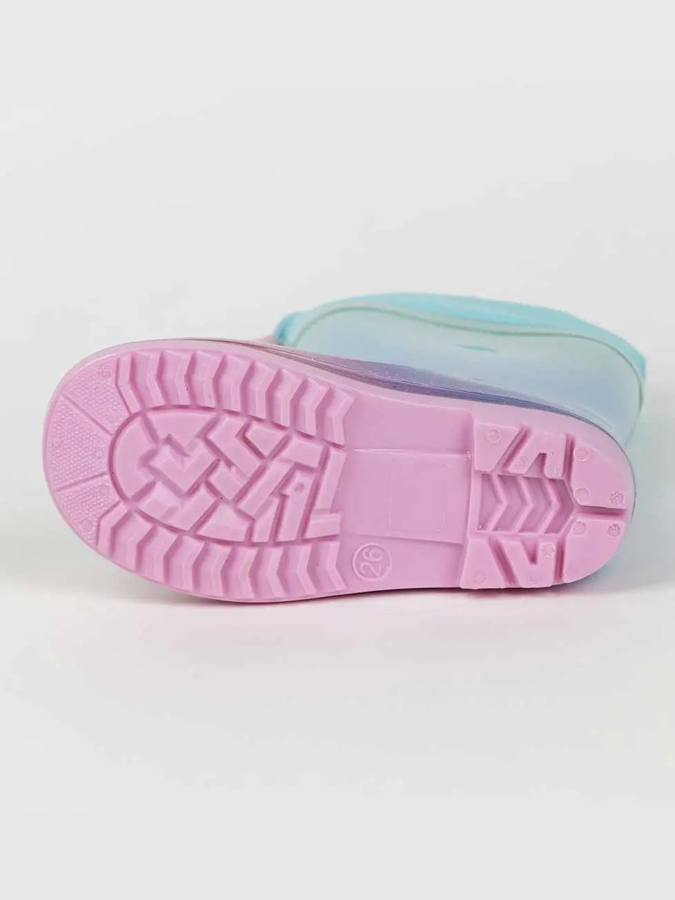 Disney Γαλότσες Stitch