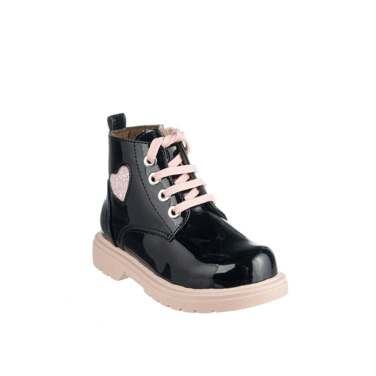 Παιδικό Αρβυλάκι Scarpy με Καρδιά