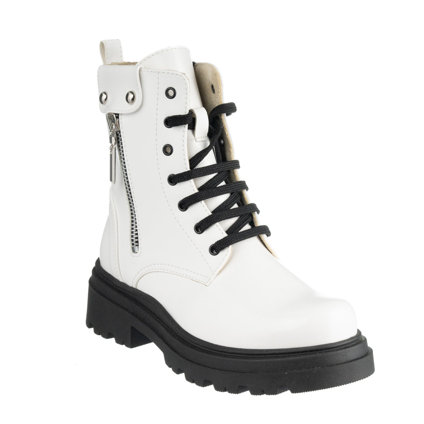 Scarpy Μποτάκι με Φερμουάρ FF25