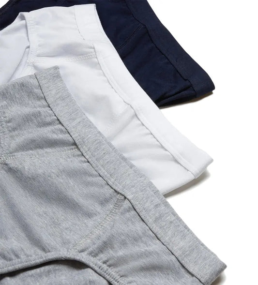 Εφαρμοστό slip αγοριού για καθημερινή χρήση