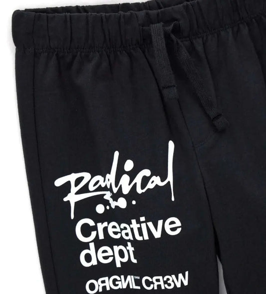 Original Marines Παντελόνι Φούτερ