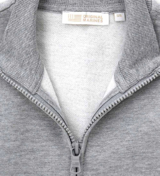 Original Marines Ζακέτα Μονόχρωμη FF25