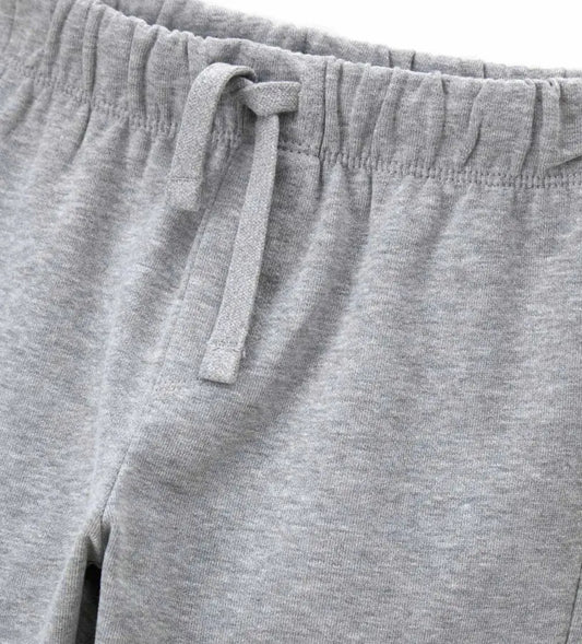 παιδικό παντελόνι με ρυθμιζόμενο κορδόνι στη μέση