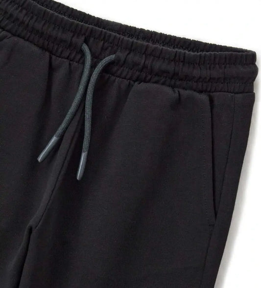 Original Marines Βαμβακερή Φόρμα με Κορδόνι