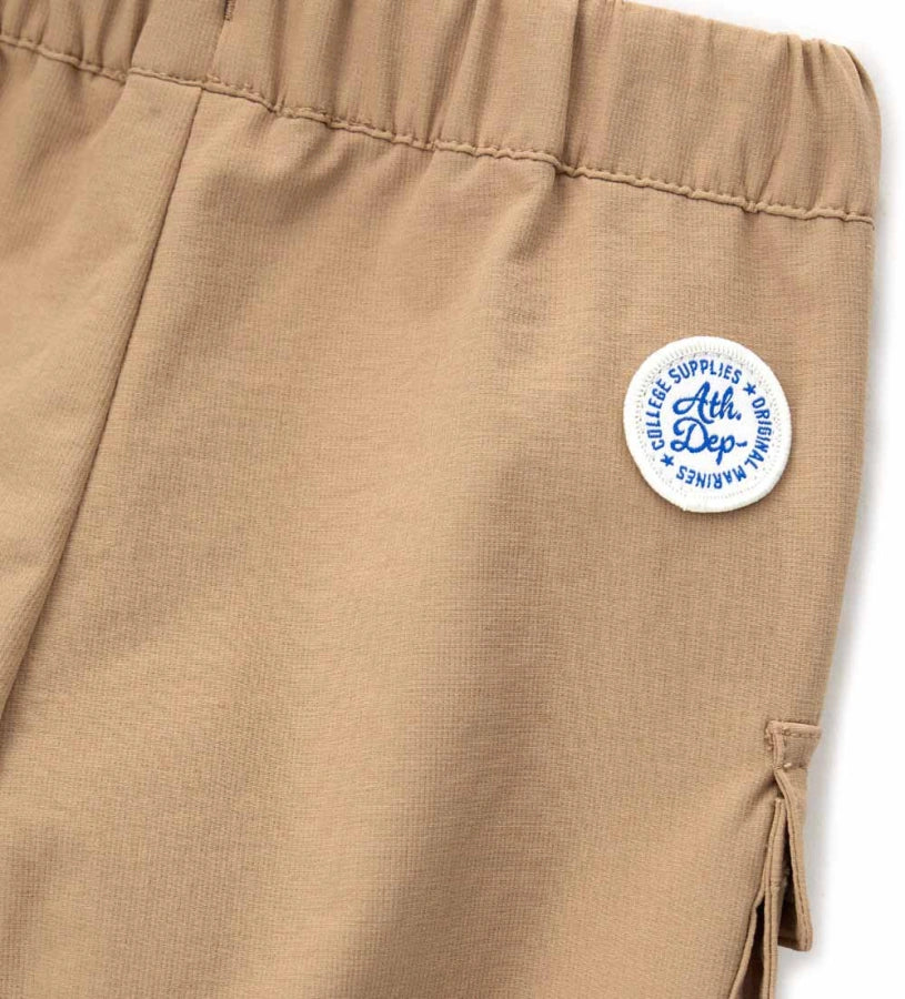 Original Marines Παντελόνι με Λάστιχα FF25