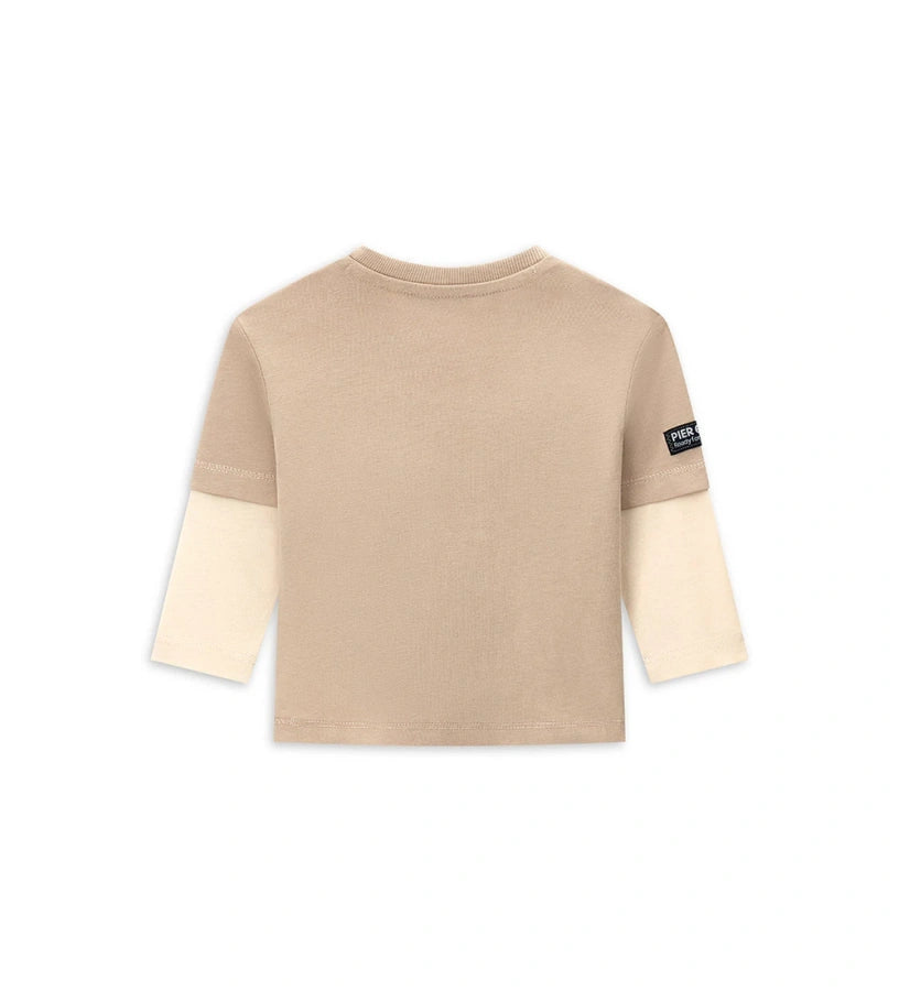 Original Marines Μπλούζα FF25