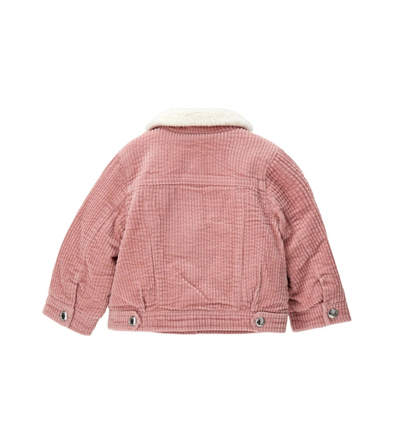 Original Marines Μπουφάν Με Γούνα FF25