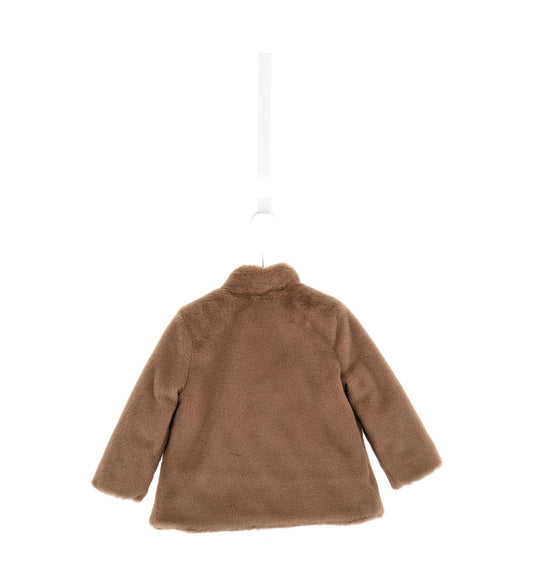 Original Marines Γουνάκι με Φιόγκο FF25