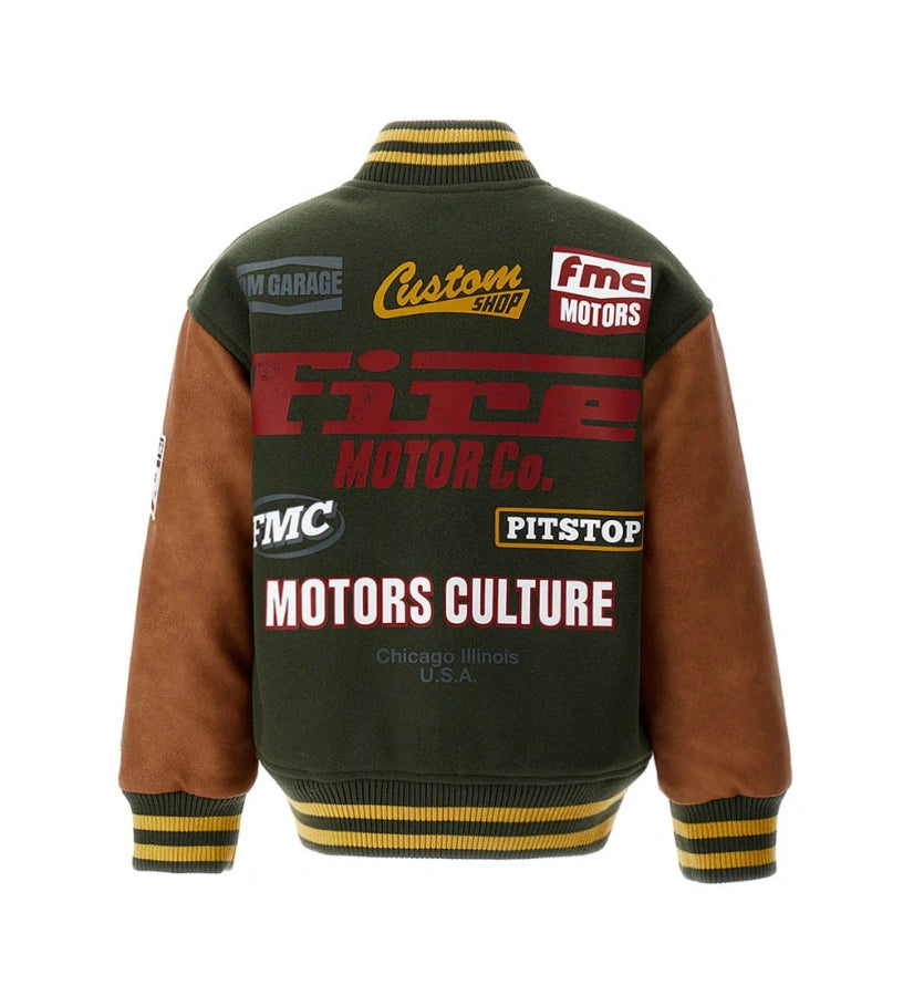 Original Marines Μπουφάν Τύπου Bomber FF25