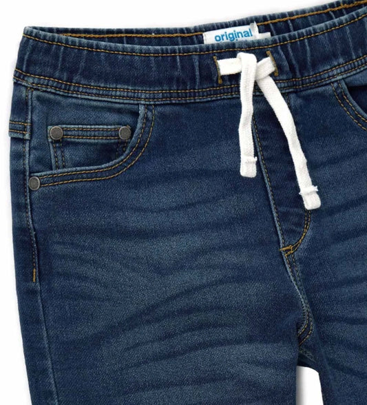 Original Marines Παντελόνι-Φόρμα Denim FF25