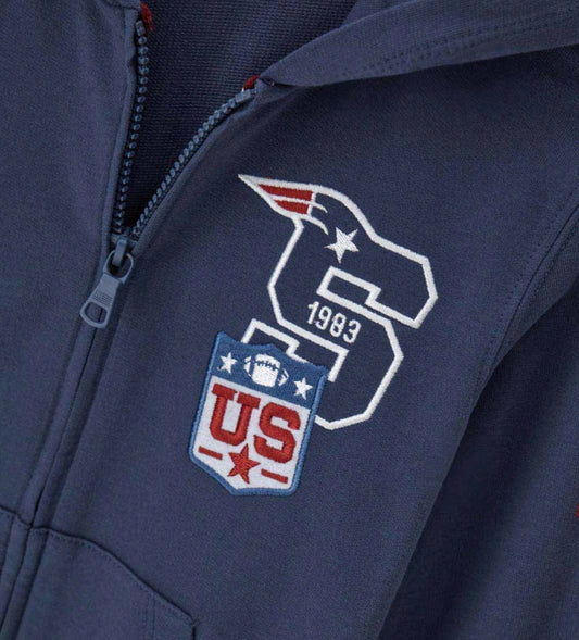 Original Marines Ζακέτα 'US' FF25