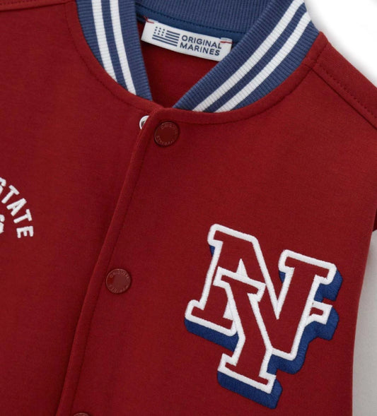 Original Marines Μπουφάν Τύπου Bomber FF25