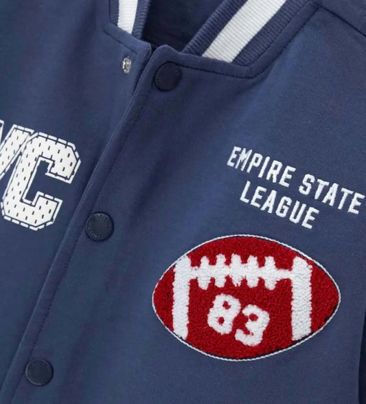 Original Marines Μπουφάν 'NYC'