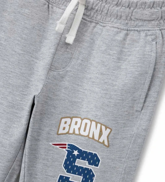 Original Marines Παντελόνι με Στάμπα FF25