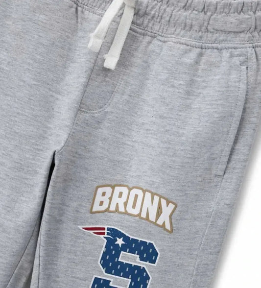 Original Marines Παντελόνι με Στάμπα