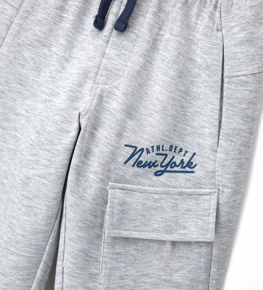 Original Marines Παντελόνι Βαμβακερό FF25