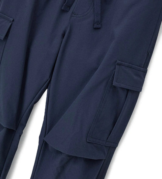 Original Marines Παντελόνι με Φόδρα FF25