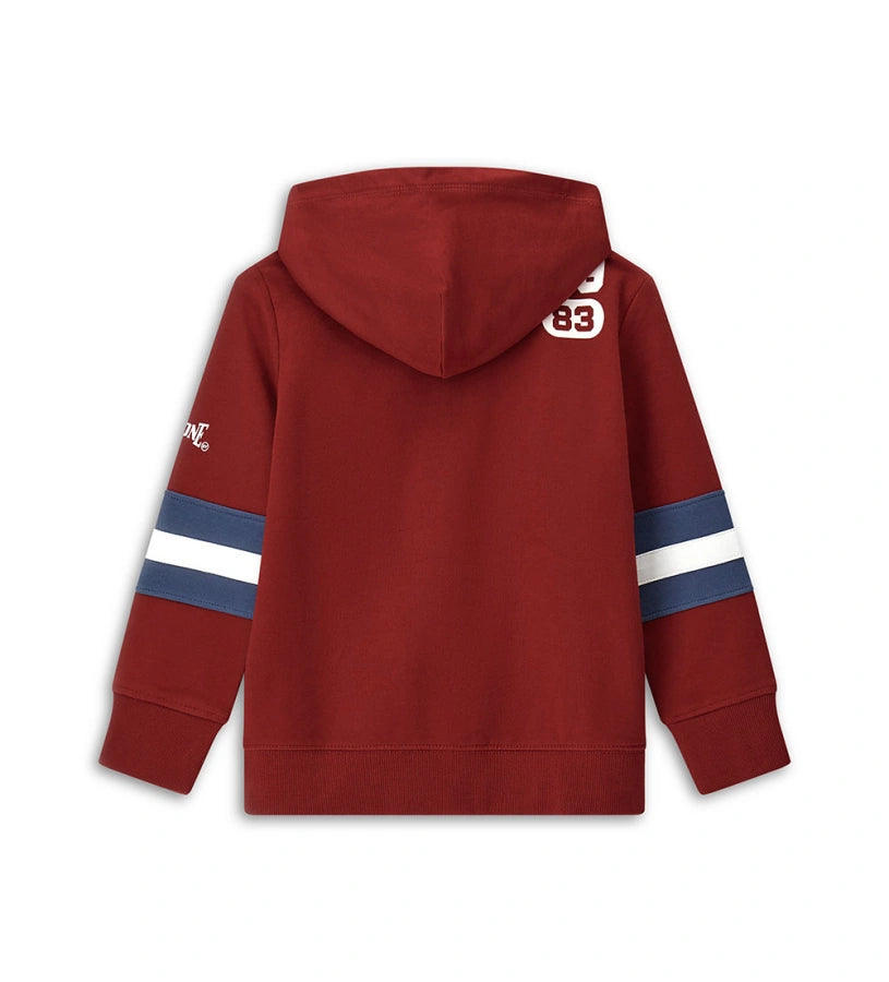 Original Marines Σετ Φόρμας Βαμβακερό FF25