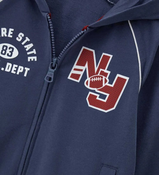 Original Marines Set Φόρμες 'New York' FF25