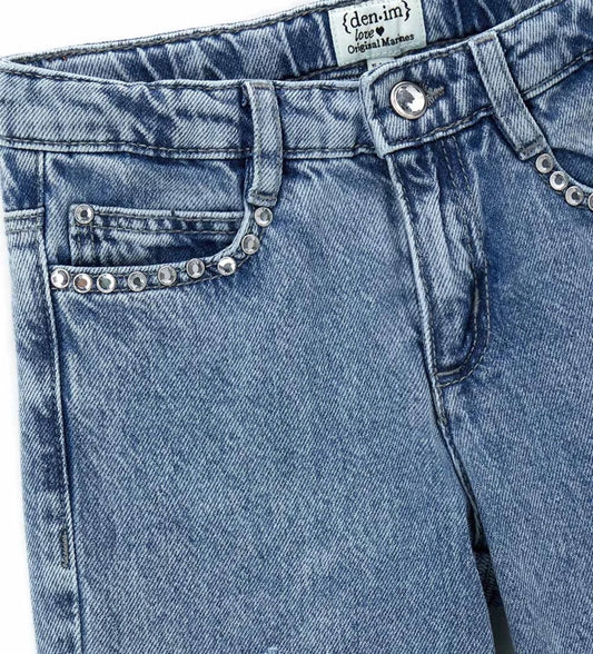 Original Marines Jean FF25