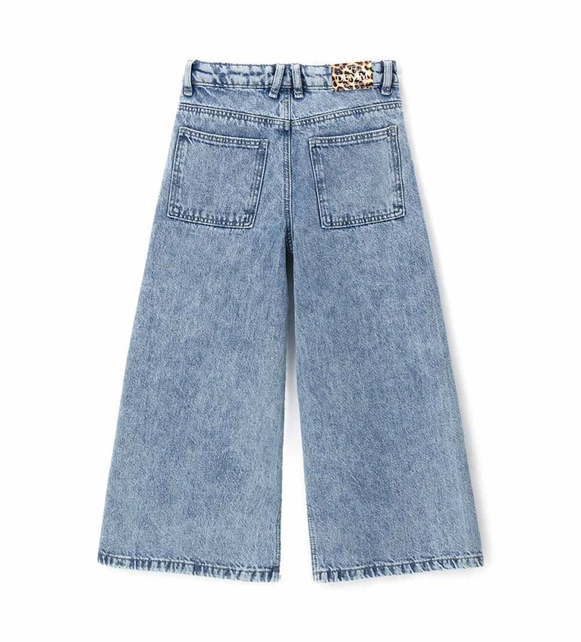 Original Marines Παντελόνα Jean FF25