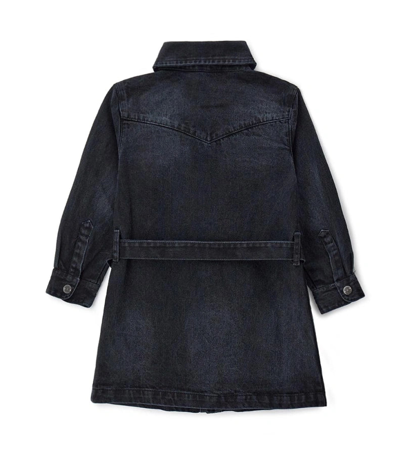 Original Marines Φόρεμα Denim FF25