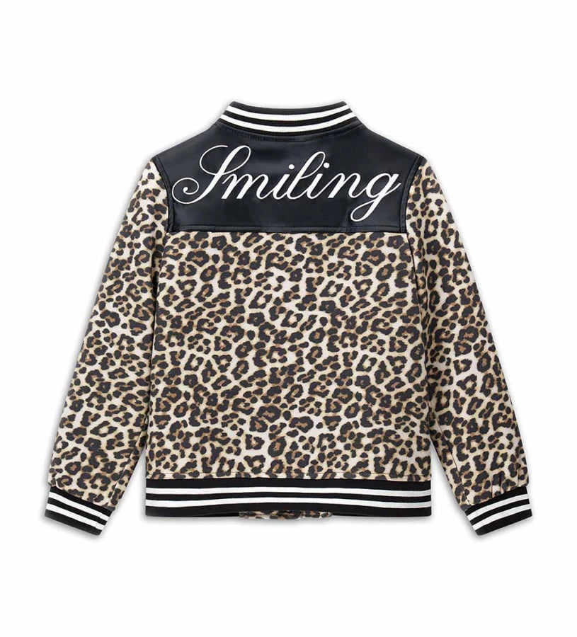 Original Marines Μπουφάν Leopard FF25