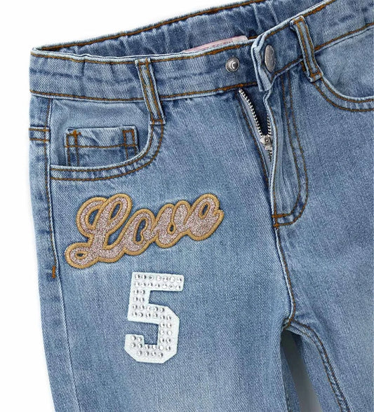 Original Marines Jean FF25