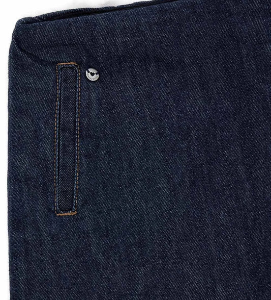 Original Marines Φούστα-Σορτς με Φερμουάρ στο Πλάι FF25