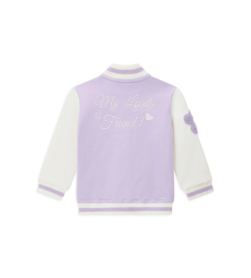 Original Marines Μπουφάν Bomber 'My Lovely Friend' Bunny FF25