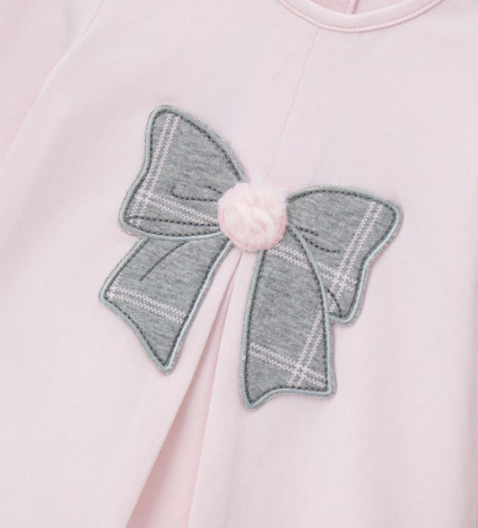 Original Marines Μπλούζα Με Φιόγκο FF25