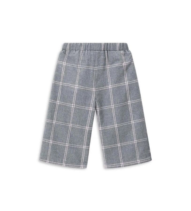 Original Marines Παντελόνι Καρό FF25