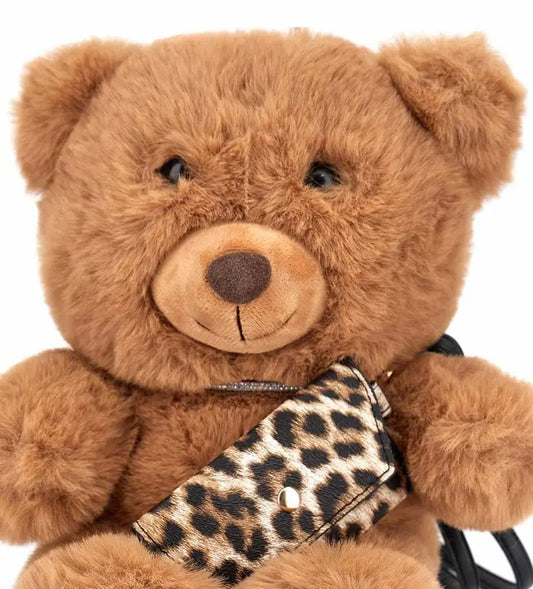 Original Marines Τσάντα Αρκουδάκι