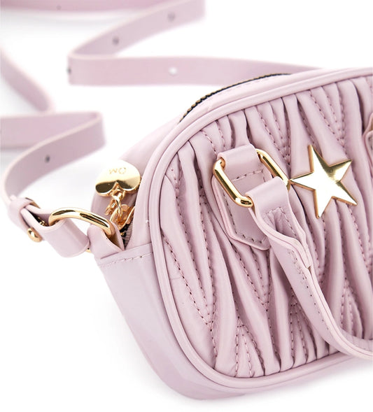 Original Marines Τσάντα με Μεγάλο Αστέρι FF25