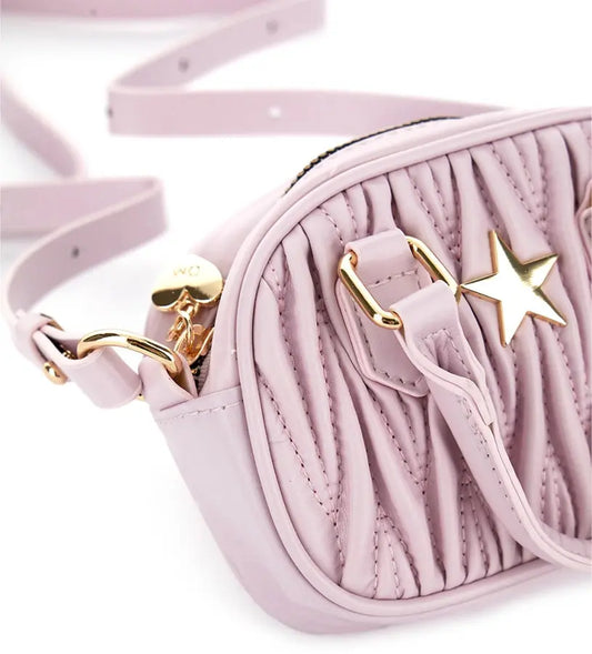 Original Marines Τσάντα με Μικρό Αστέρι