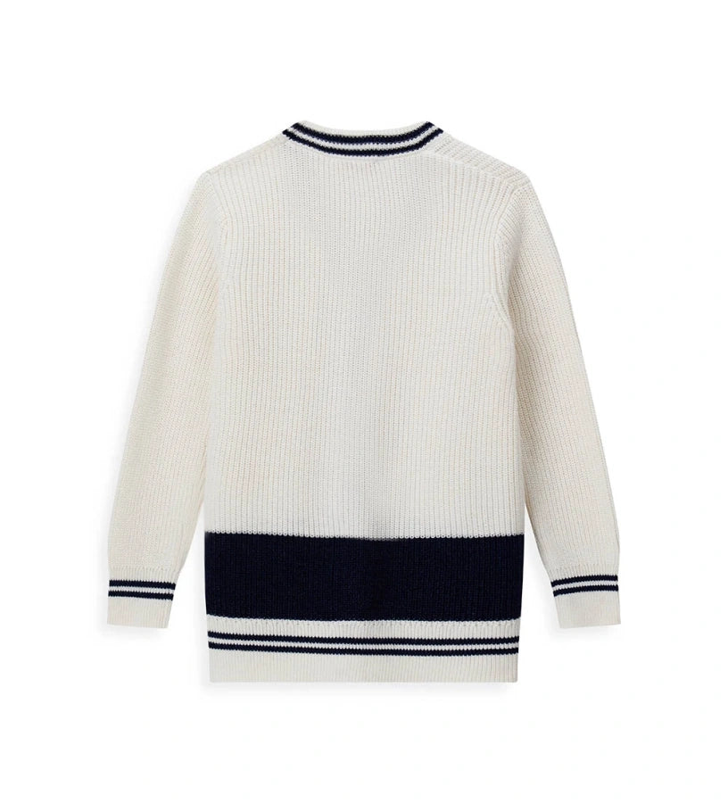 Original Marines Ζακέτα Πλεκτή 'M' FF25