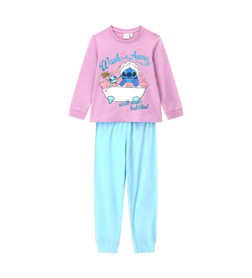 Original Marines Πιτζάμες Disney Stitch FF25