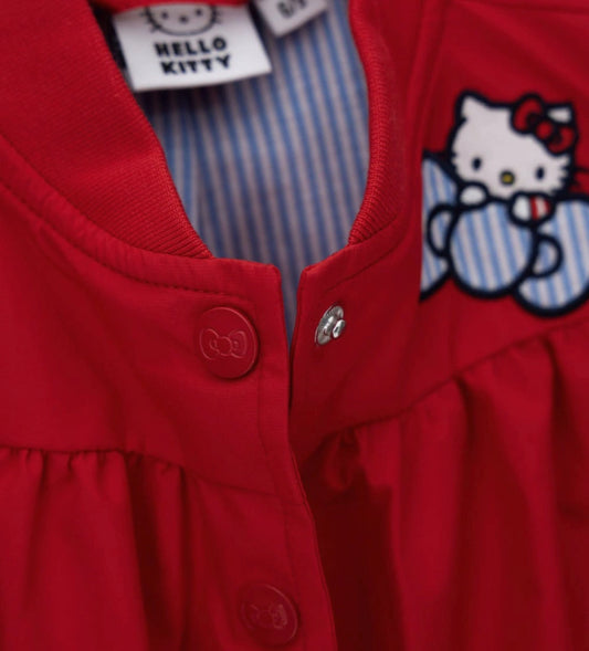 Η εσωτερική εμπριμέ φόδρα και οι ριμπ λεπτομέρειες του bomber Original Marines.