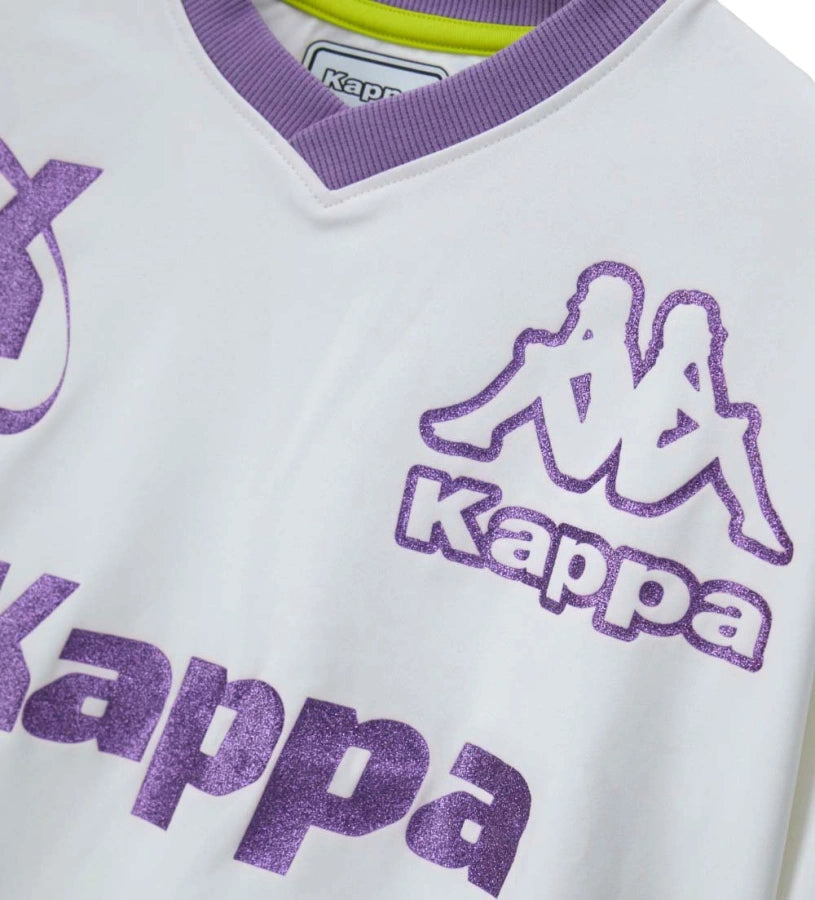 Παιδικό Oversized T-shirt Kappa για Κορίτσι