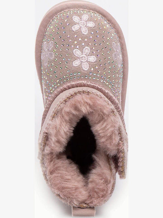 Lelli Kelly Μποτάκια με Γούνα FF25