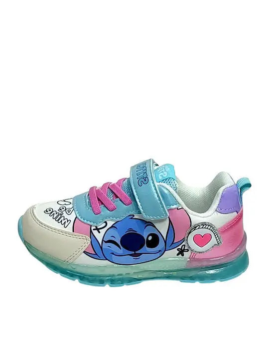 Παιδικό Αθλητικό Stitch της Disney