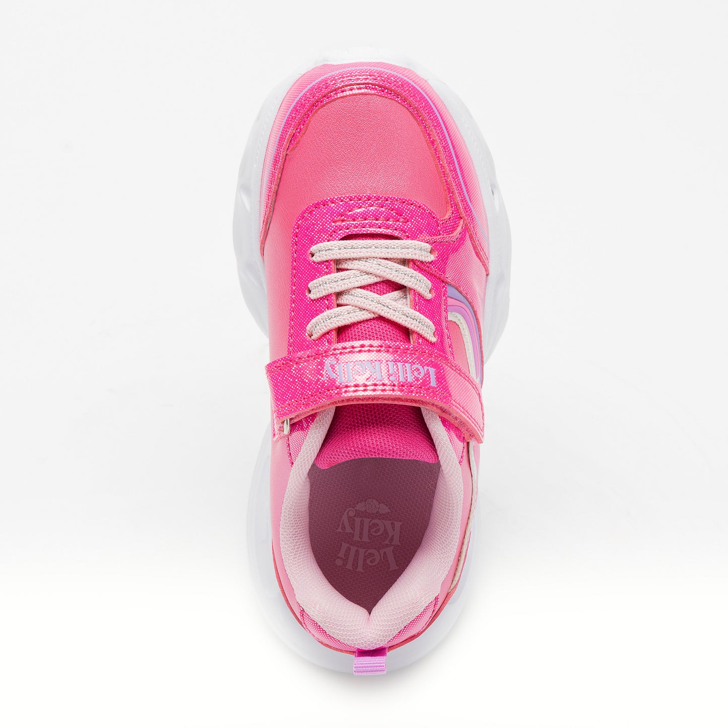 Lelli Kelly Αθλητικό με Αστεράκι FF25