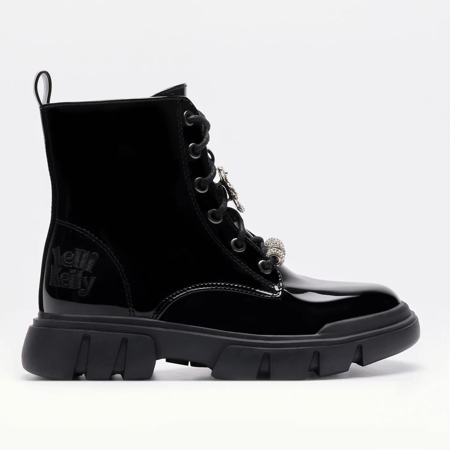 Παιδικό Αρβυλάκι Lelli Kelly Γυαλιστερό με Πεταλούδα