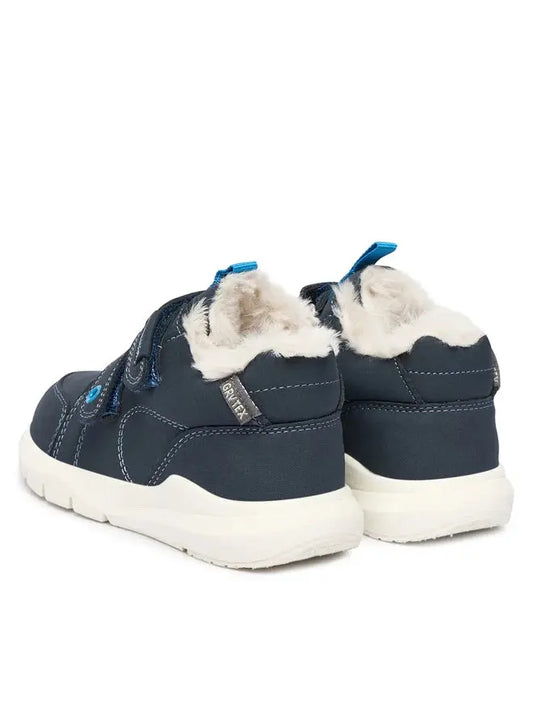 Garvalin Μποτάκι με Γούνα