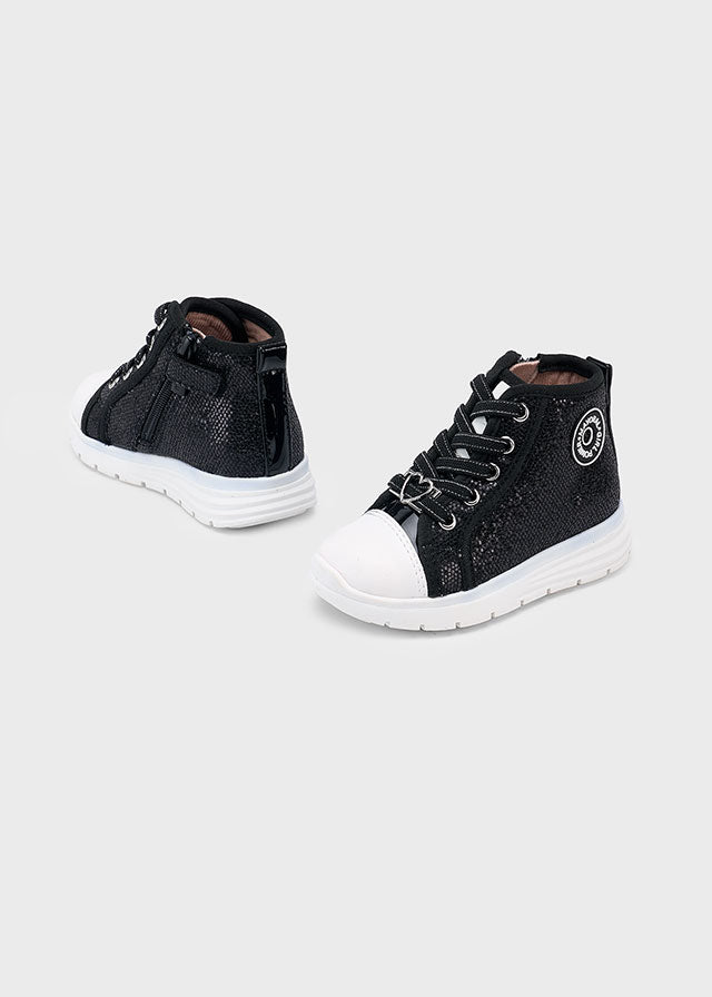 Mayoral Μποτάκι με Καρδιά