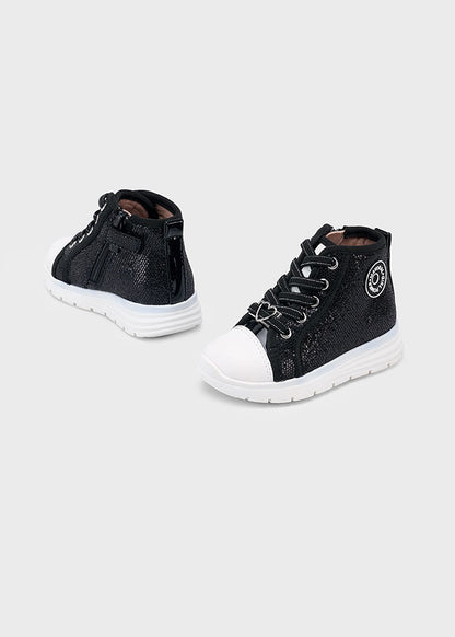 Mayoral Μποτάκι με Καρδιά